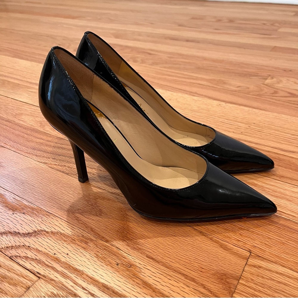 Cole Haan Fiona High Air Pump